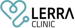 Lerra Clinic Logo