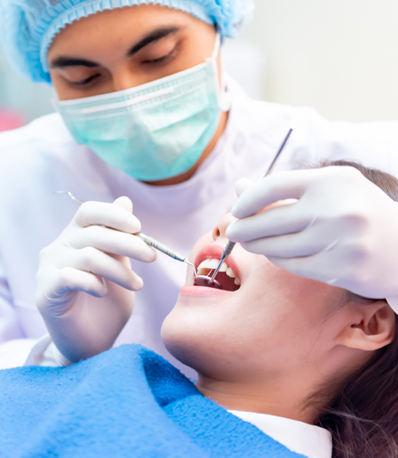Oral and Dental Diseases <br></noscript><br><br>
