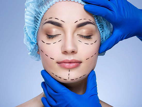 Facial Plastic Surgery Istanbul, Turkey