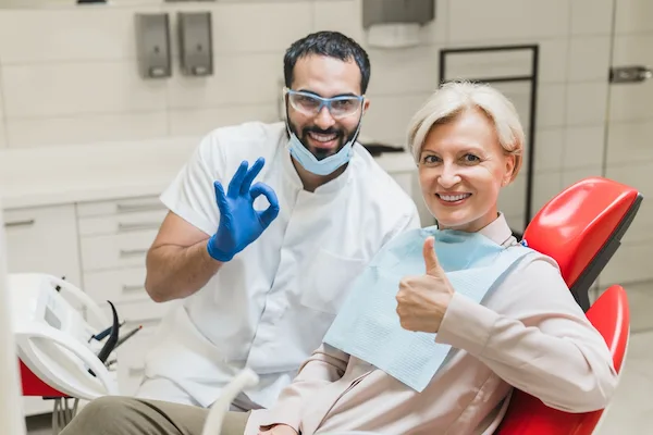 Tips for a Smooth Recovery from Dental Veneers