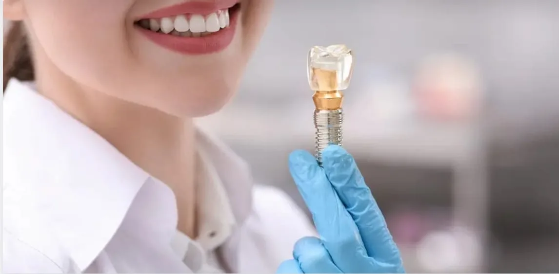 Are Dental Implants in Turkey Safe?