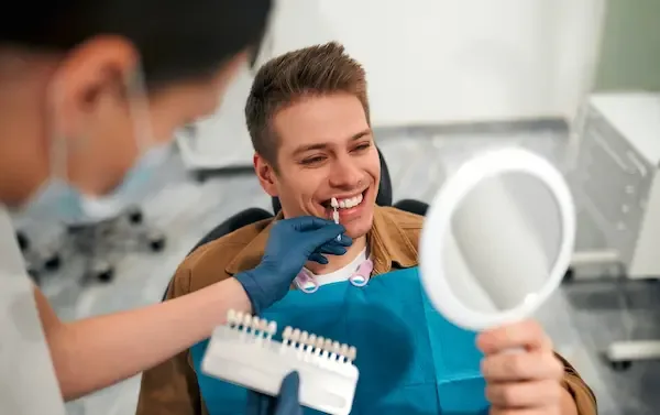 fix teeth in turkey