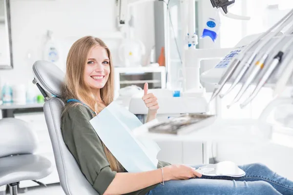 Dental Implants in Turkey