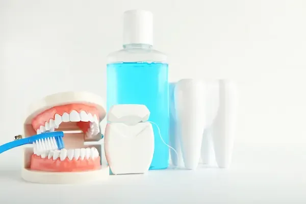 Dental Implants in Turkey
