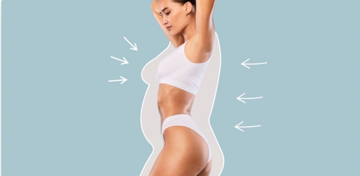 Liposuction in Turkey