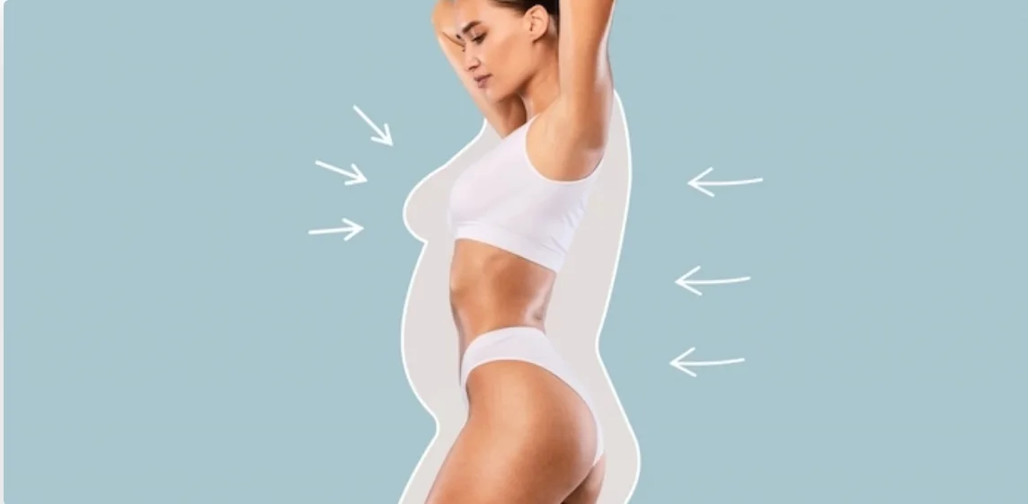 Liposuction in Turkey