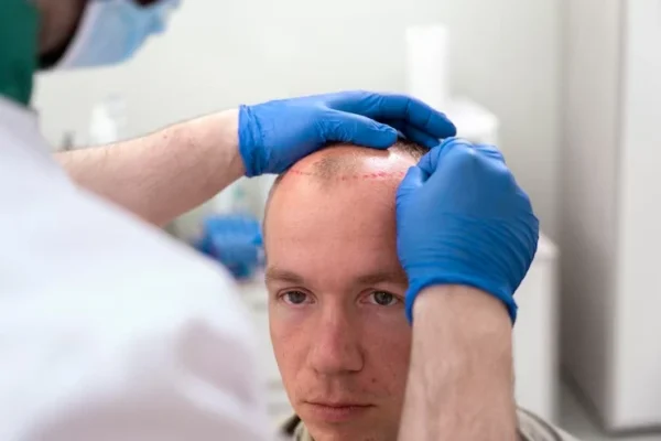 Sapphire Hair Transplant