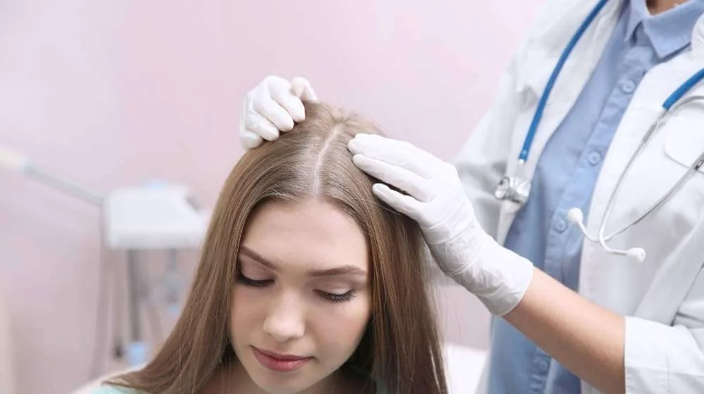 Hair Transplant Services for Men and Women