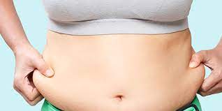 Lower Abdominal Liposuction