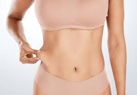 Lower Abdominal Liposuction