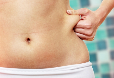 Lower Abdominal Liposuction