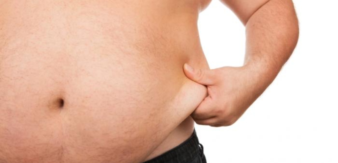 Lower Abdominal Liposuction