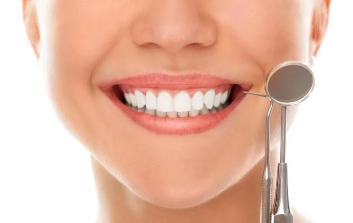 أفضل إجراءات تجميل الأسنان