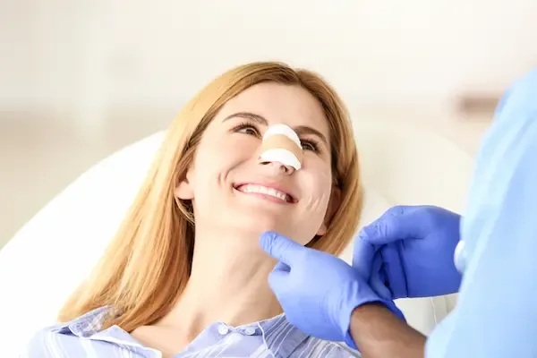 Rhinoplasty
