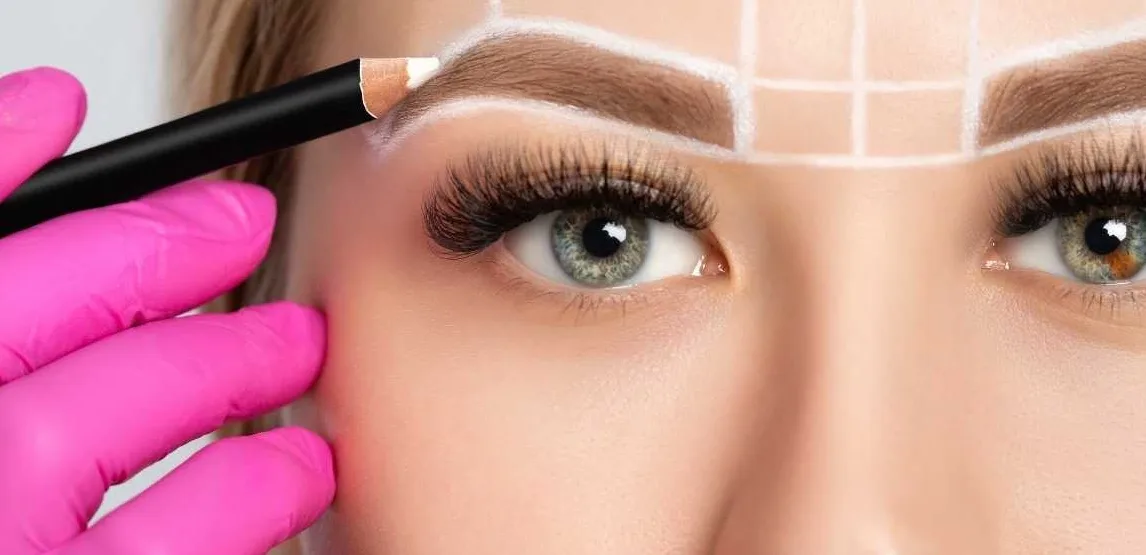 Advanced Eyebrow Transplantation
