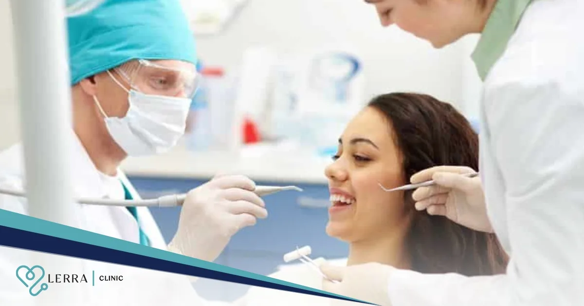 Cosmetic Dentistry Procedures