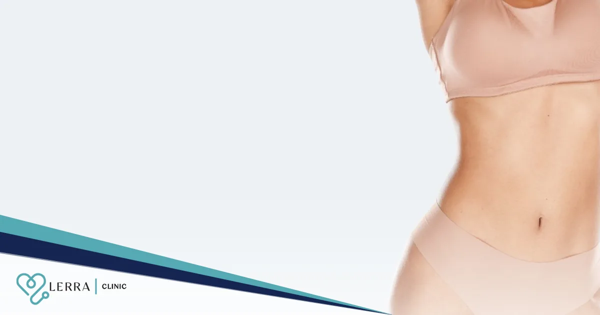 Vaser Liposuction vs. Traditional Liposuction