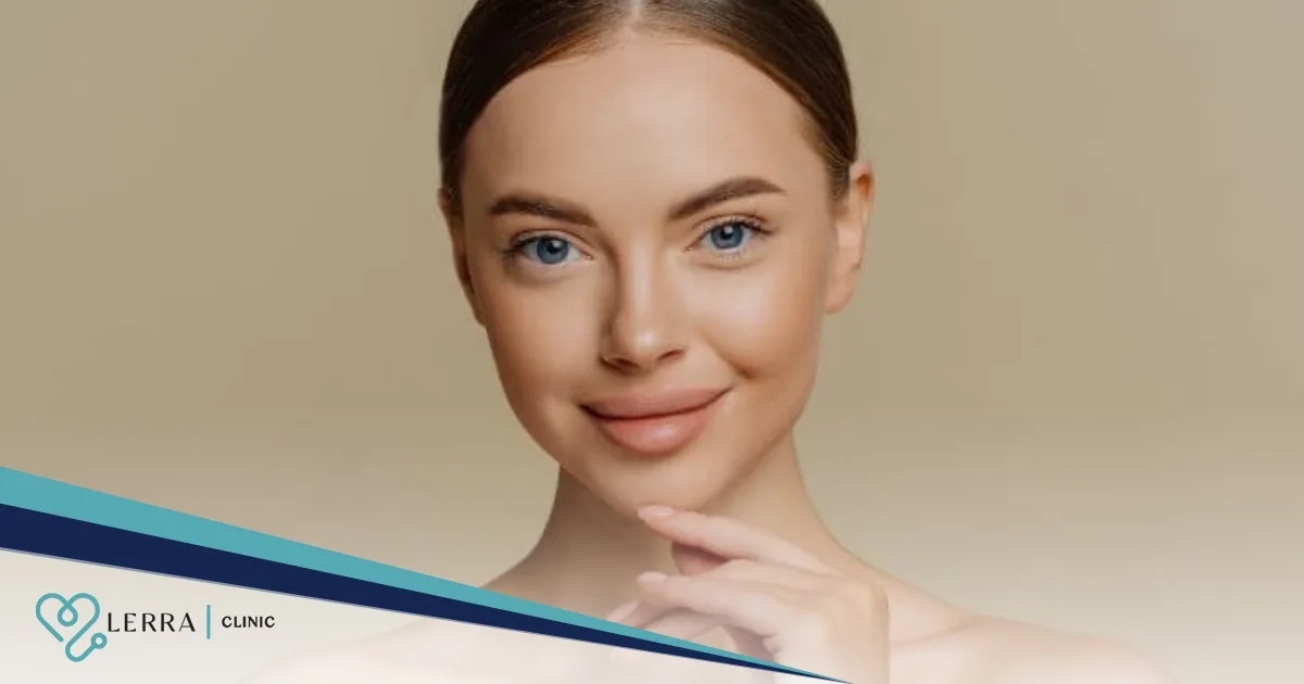 Cosmetic Treatments to Achieve the Perfect Jawline