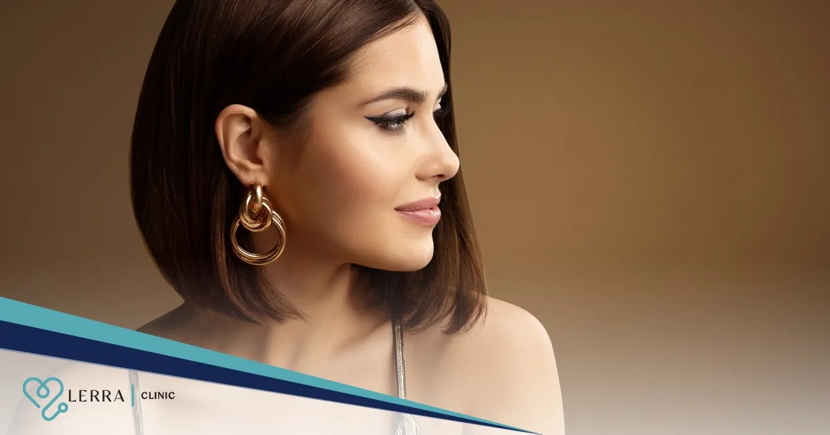 Rhinoplasty Enhances Facial Harmony