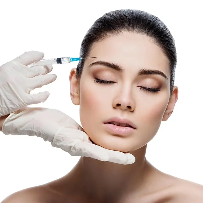 جراحة تجميل الوجه 2025 