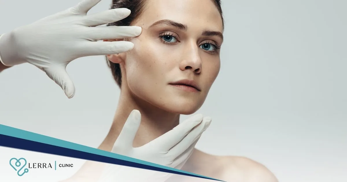 latest trends in facial plastic surgery 2025