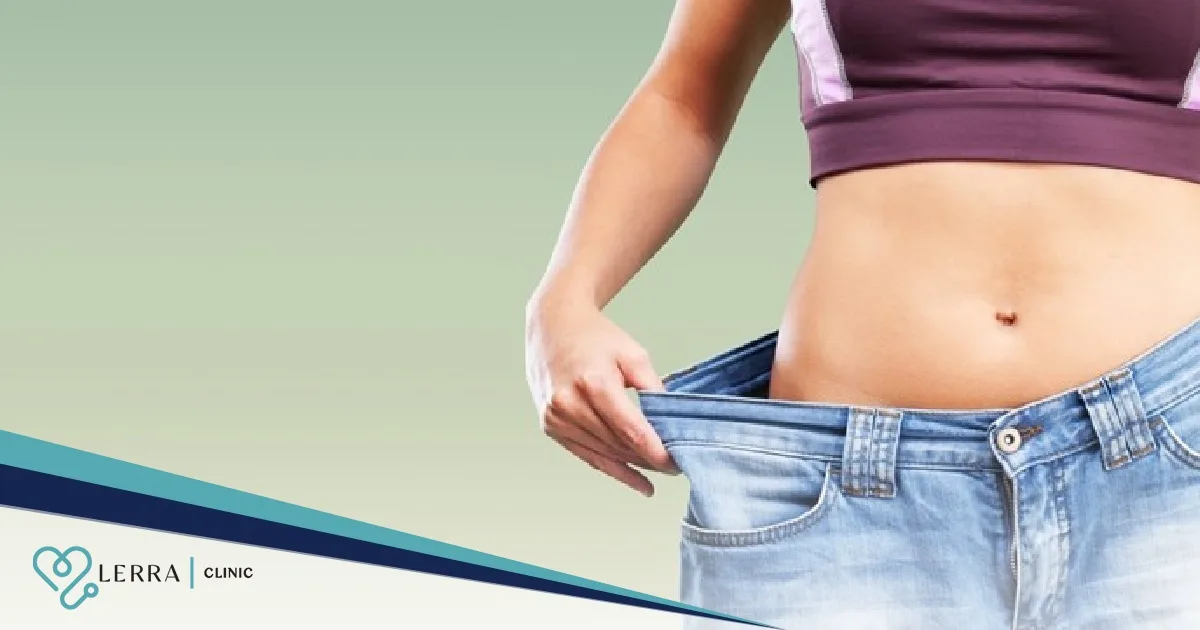 post-bariatric surgery body contouring