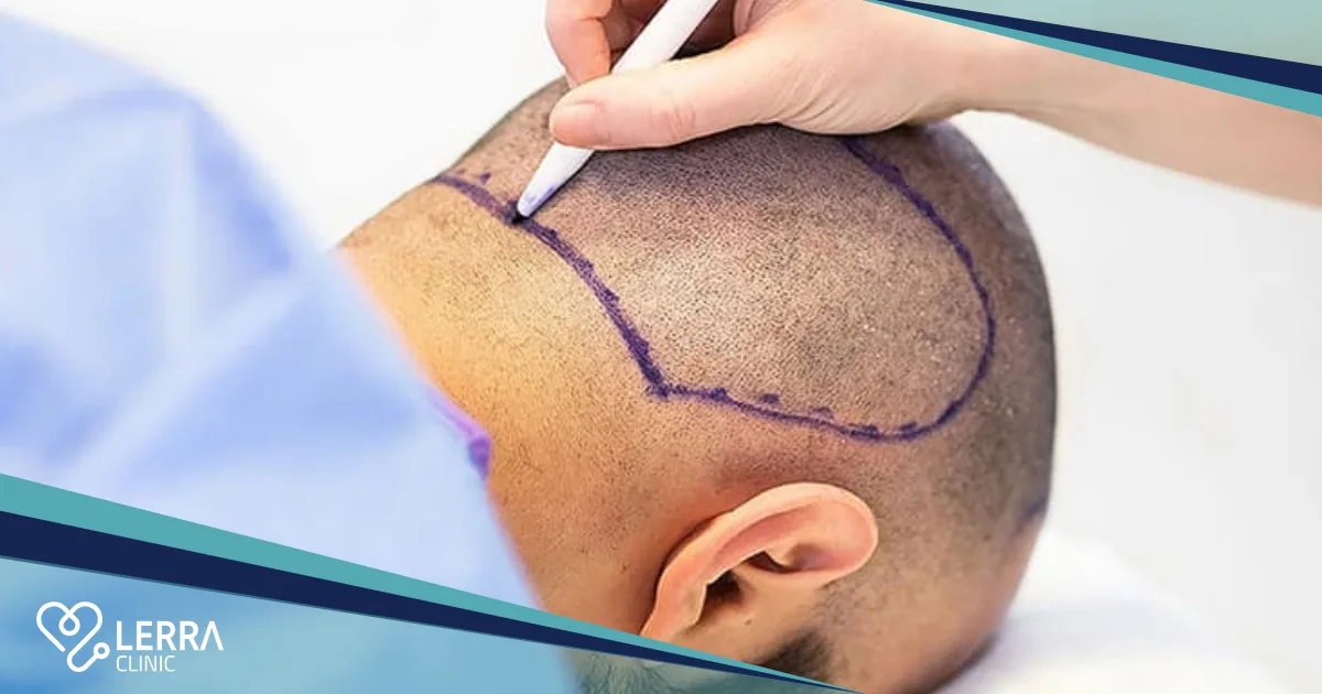 hair transplant techniques