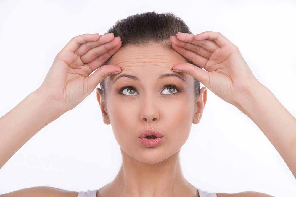  Top Forehead Reduction Surgery