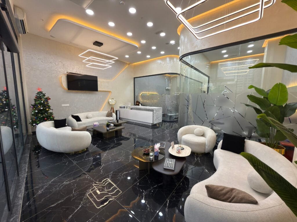 Lerra Clinic Reviews