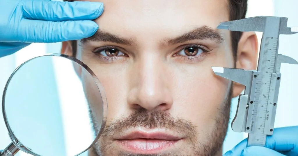 why is plastic surgery called plastic