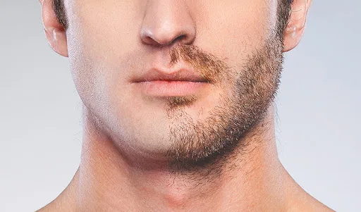 beard cultivation