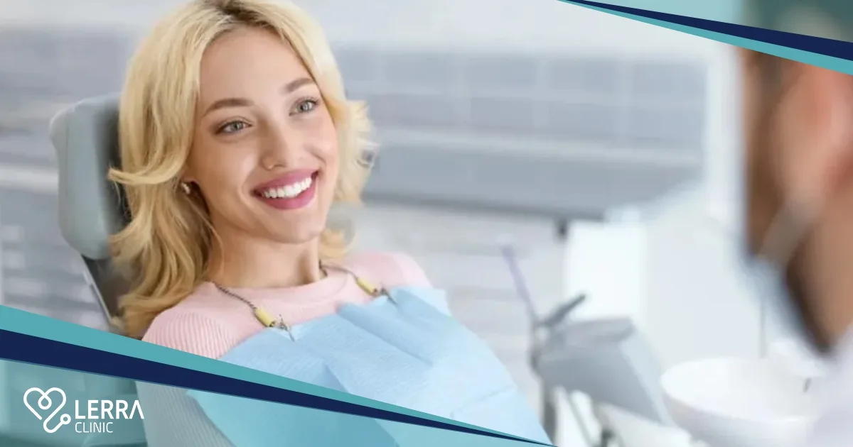 Fix Teeth in Turkey