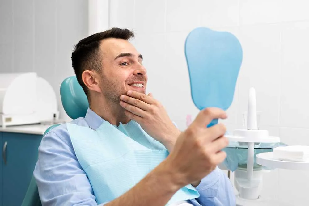 Dental Implants in Turkey Reviews