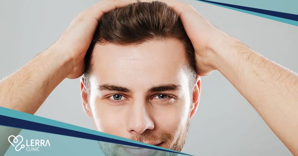 FUT hair transplant in Turkey