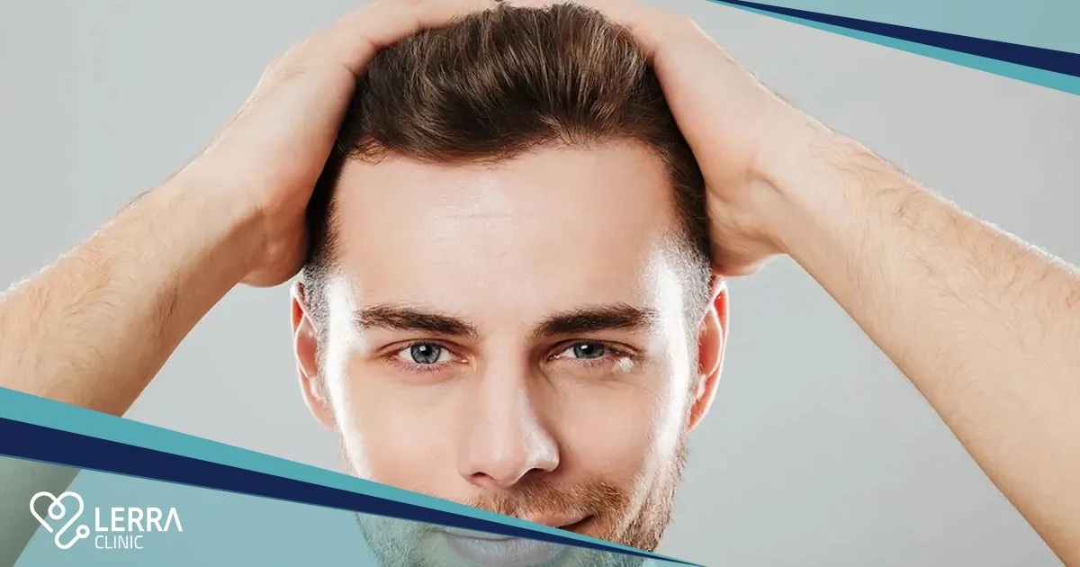 FUT hair transplant in Turkey