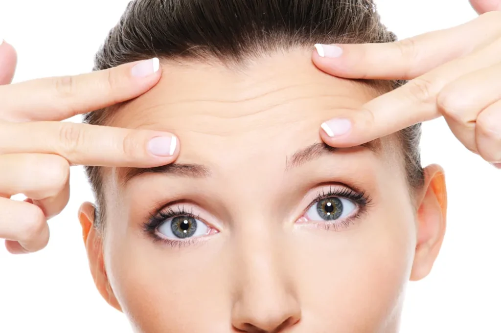 Forehead Reduction Surgery Turkey