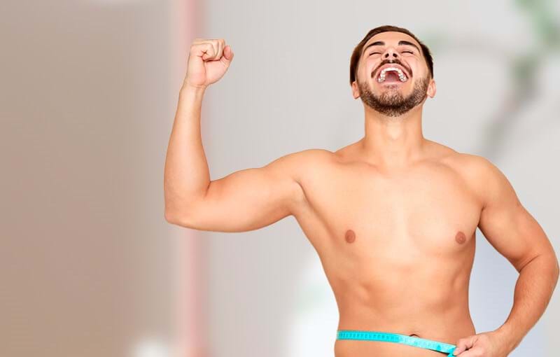 The Best Liposuction for Men