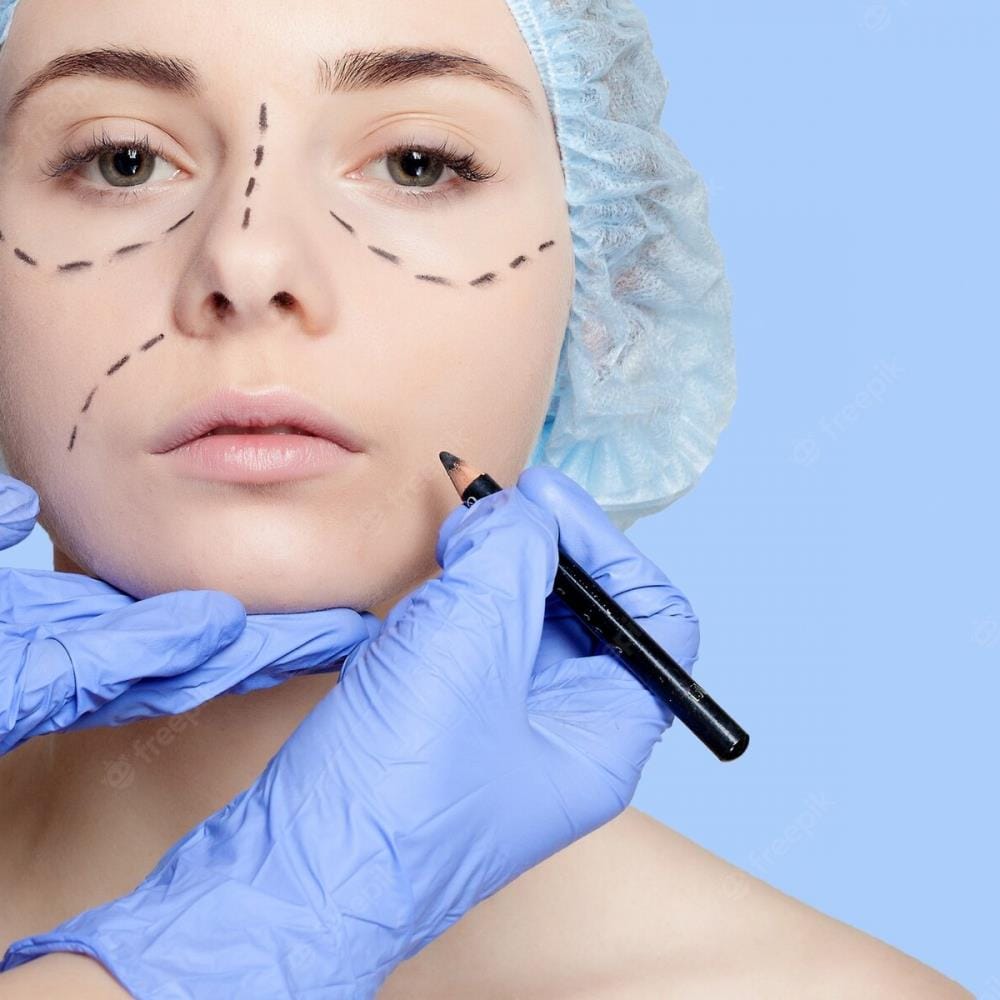 Top Cosmetic Surgery Turkey