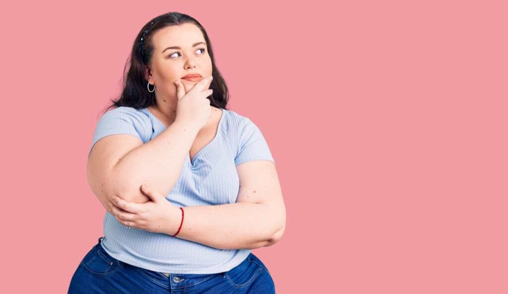 Liposuction vs Weight Loss Surgery