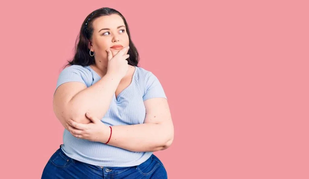 شفط الدهون مقابل جراحة إنقاص الوزن