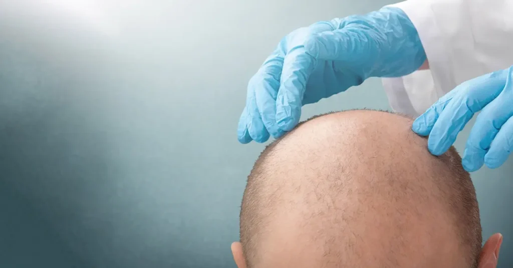 فهم تكاليف زراعة الشعر