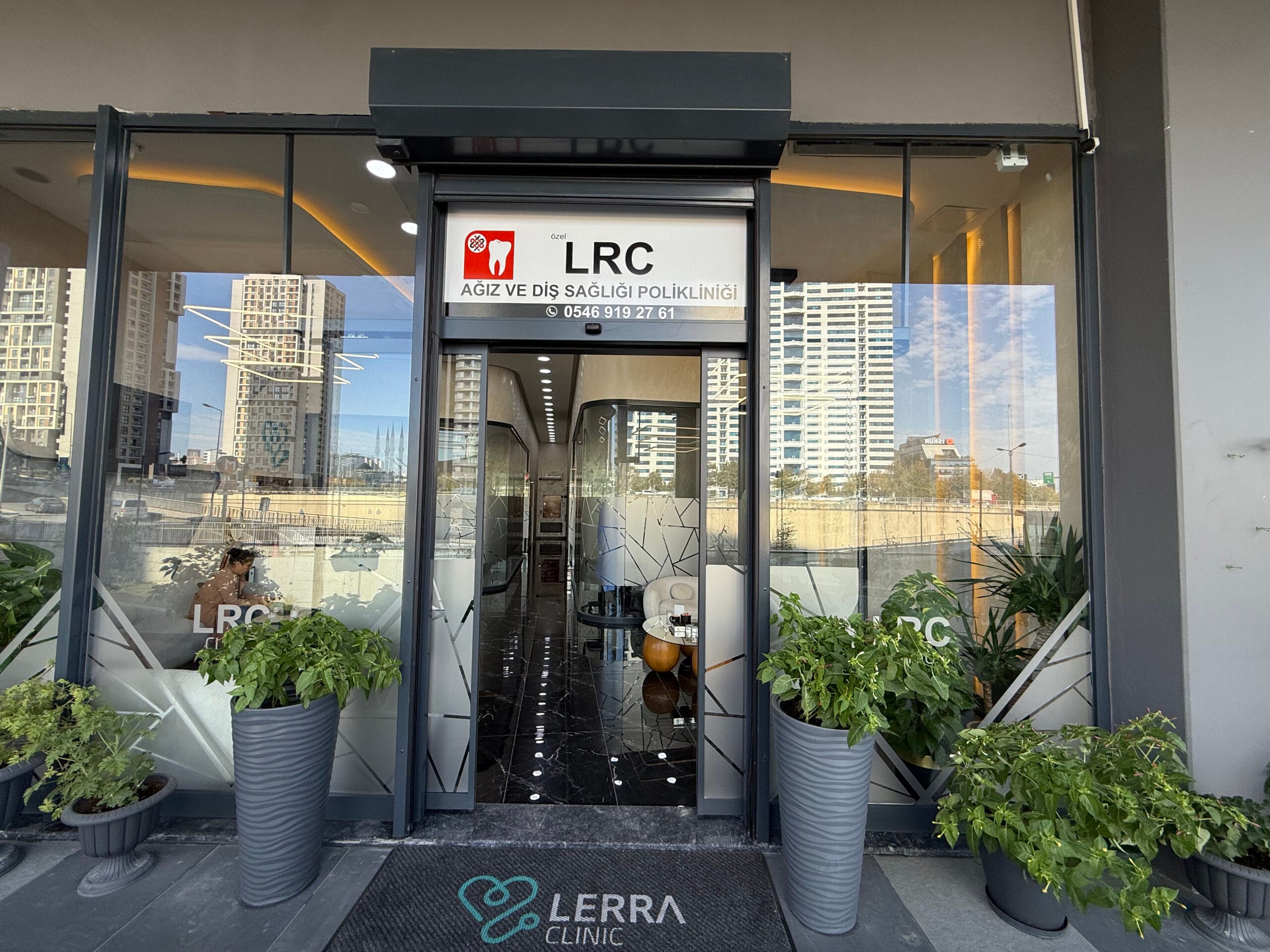 lrc-dental-clinic