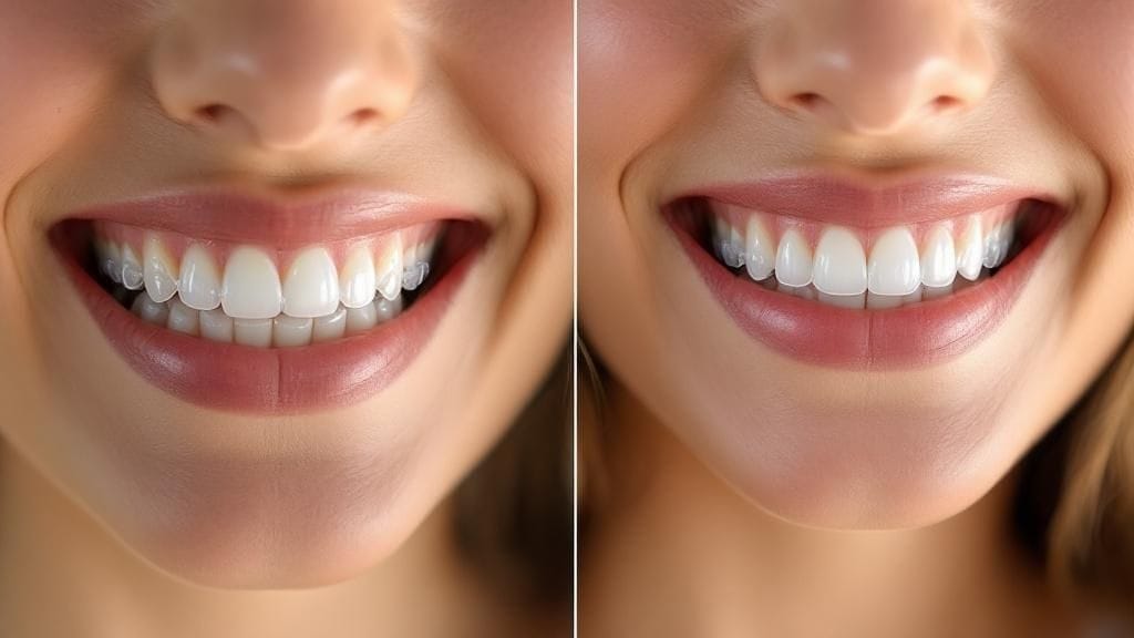 Smile Makeover vs. Single Dental Treatments