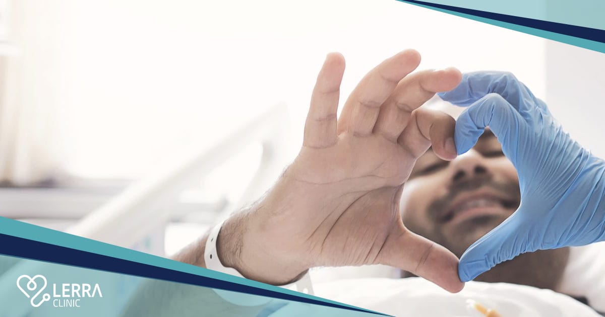 نصائح العناية بعد الإجراء