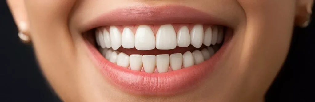 إعادة تأهيل الفم الكامل في تركيا