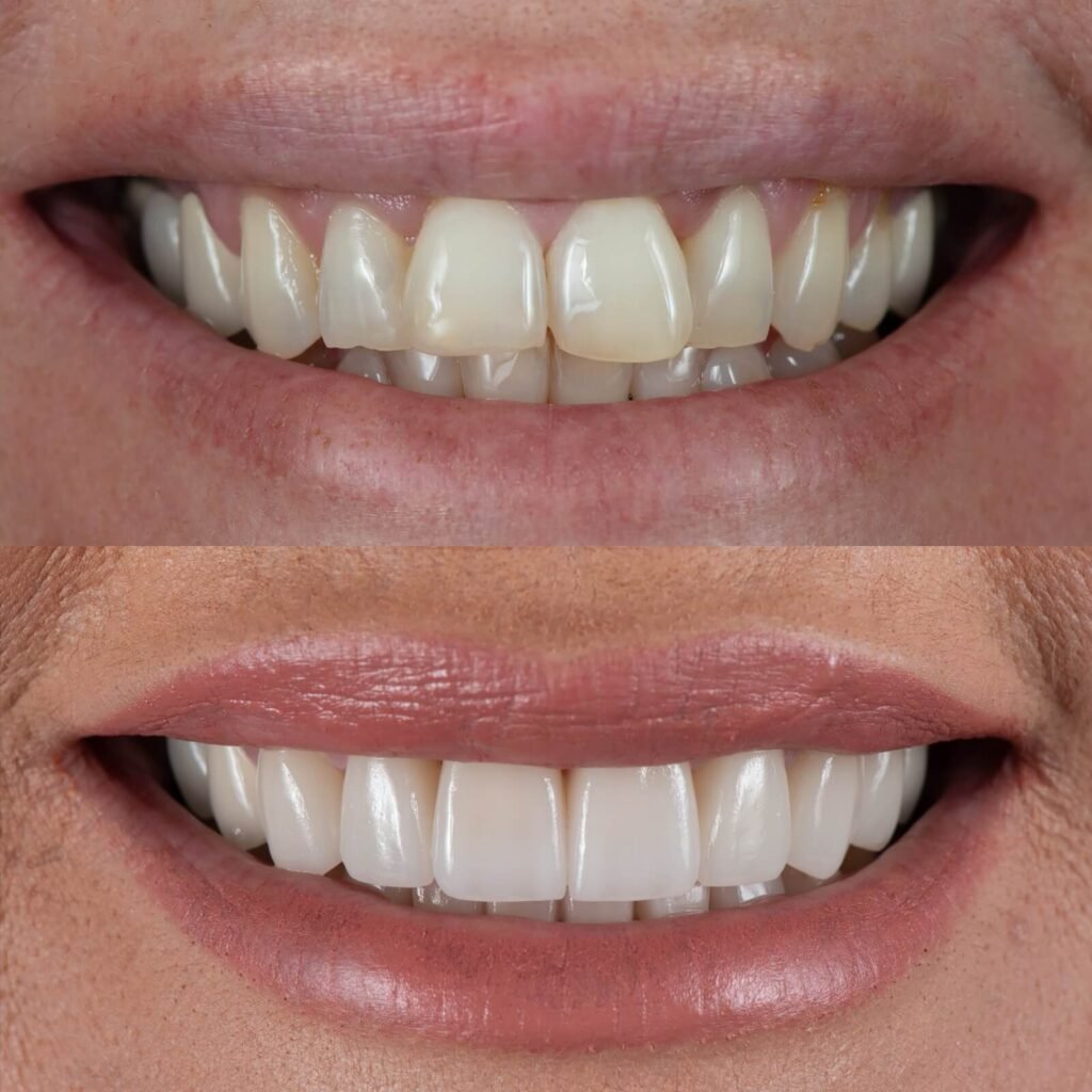 الفينير في تركيا